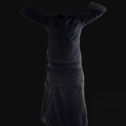 Rorcal : La Femme sans Tête